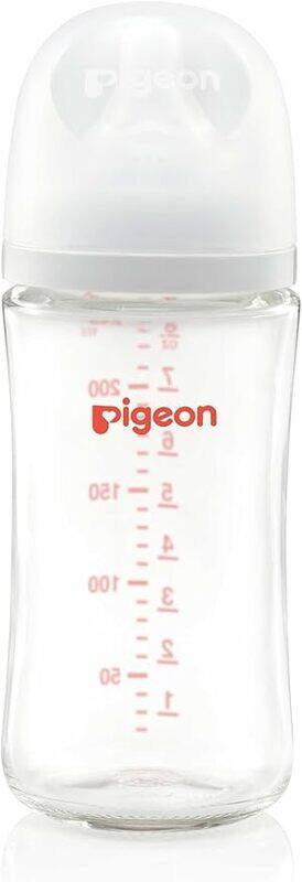 

Pigeon Softouch Wn Pp Nursing Bottle 240Ml ( 81225 )