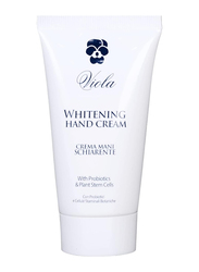 Viola Whitening Hand Cream, 50ml