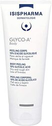 ISIS Pharma Glyco-A Body Peeling, 200ml