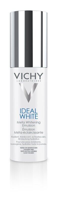 

Vichy Ideal White Meta Whitening Emulsion, 50ml