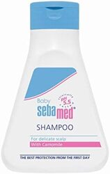 Sebamed Childrens Shampoo, 250ml