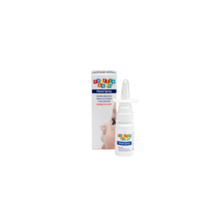 Snufflebabe Nasal Spray 15Ml