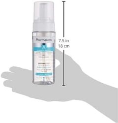 Pharmaceris Ph Puri-Sensilium Gentle Cleansing Face Foam, 150ml