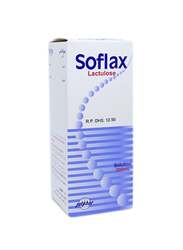 Soflax Solution 200Ml