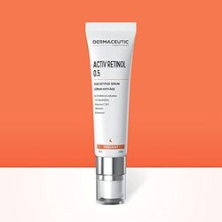 Dermaceutic Active Retinol 0.5 Age Defence Serum, 30ml