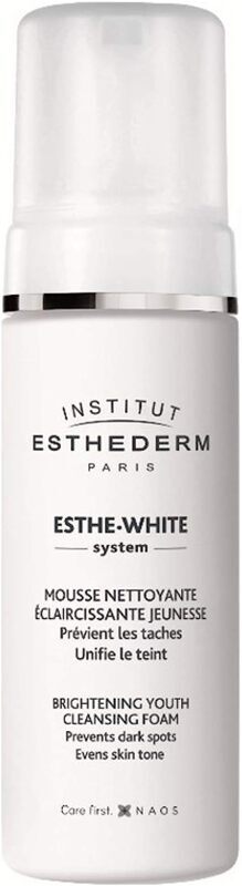 Esthederm Brightening Youth Dark Spots Cleansing, 250g