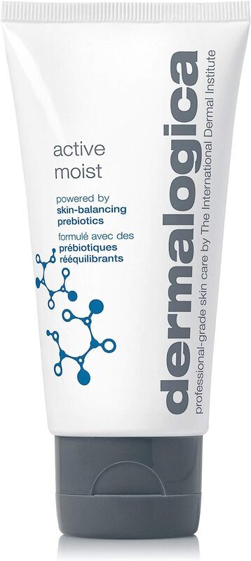 

Dermalogica Active Moist Face Moisturiser, 100ml