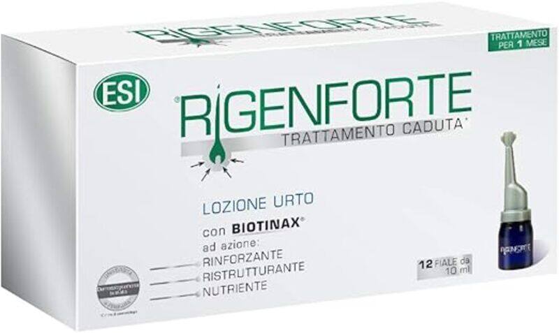 

Rigenforte Intensive Lotion Vials 12S
