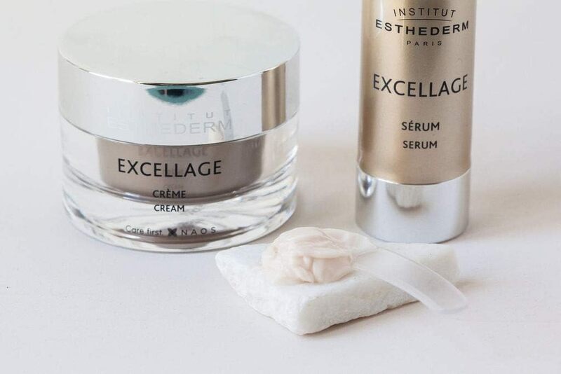 Institut Esthederm Excellage Cream, 50ml