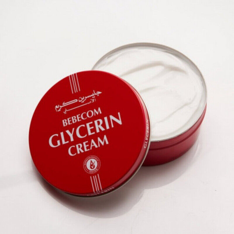 

Bebecom Glycerin Cream 250Ml