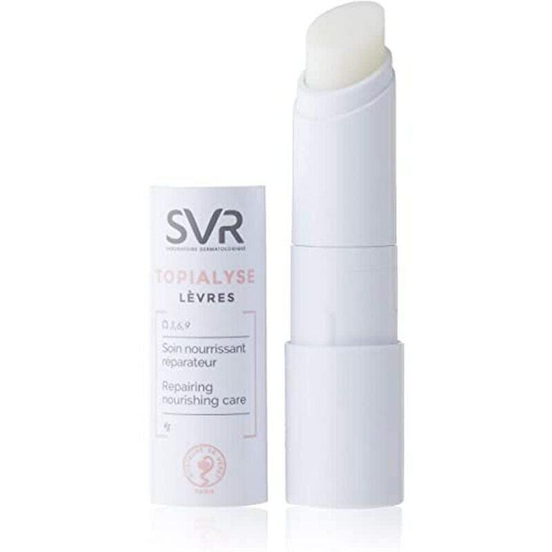 

Svr Topialyse Lips Care Lip Balm, 4g