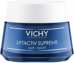Vichy Liftactiv Supreme Night Cream, 50ml
