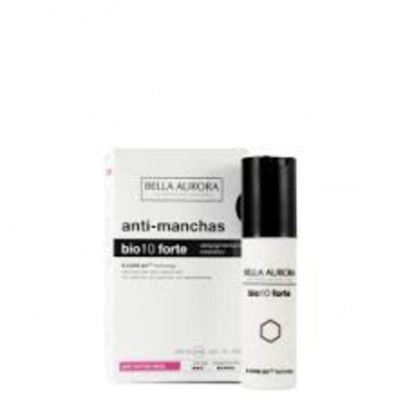 

BELLA AURORA BIO 10 FORTE SERUM 30ML