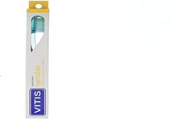 Vitis Manual Toothbrush, 1 Piece