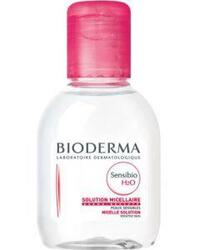 Bioderma Sensibio H2O Solu 100Ml