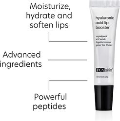 Pca Skin Hyaluronic Acid Hydrating Lip Booster, 6gm