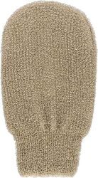 Beautytime 100% Natural Bath Mitt, One Size