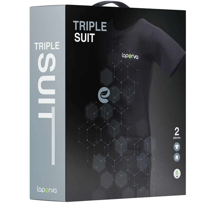 

Laperva Functionsuit 3Xl Chamois