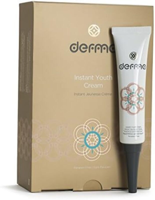 Derma Instant Youth Cream, 30gm