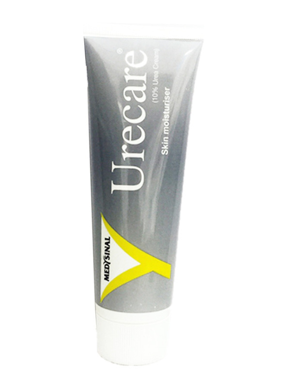 Urecare Urea Moisturizing Cream, 100gm