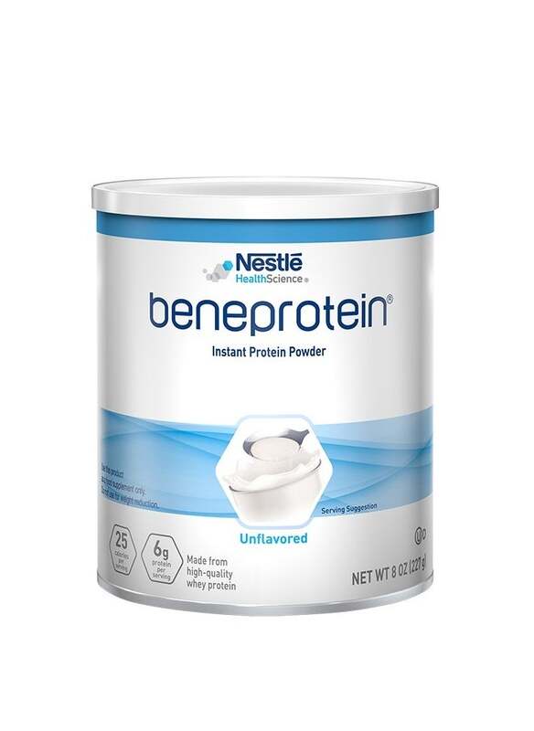 Nestle Beneprotein Powder