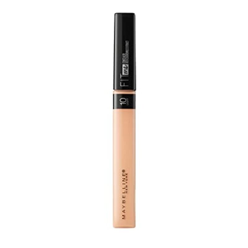 Maybelline Fit Me Concealer 10 Light 6.8Ml