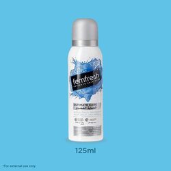 Femfresh Ultimate Care Active Fresh Intimate Deodorant, 125ml