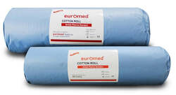 Euro Med Cotton Roll 250Gm