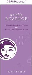 Derma Doctor Wrinkle Revenge Ultimate Hyaluronic Serum, 30ml