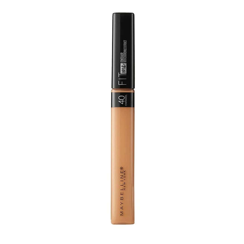 Maybelline Fit Me Concealer 40 Caramel 6.8Ml