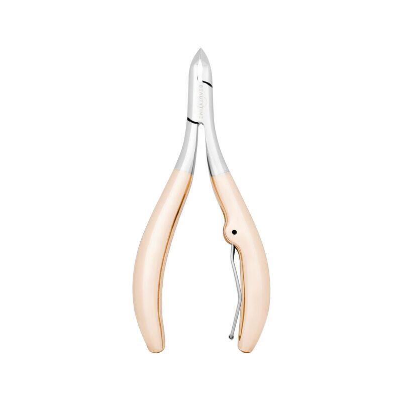 

Beauty Time Beautytime Cuticle Clipper 10Cm Bt 142