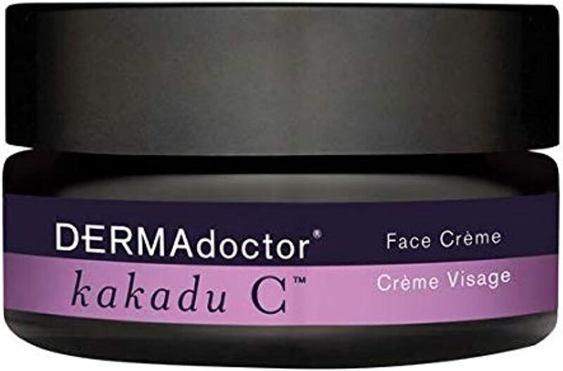 DERMAdoctor Kakadu C Face Cream, 30ml