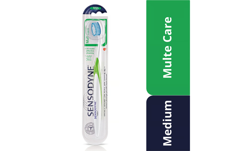 Sensodyne Tooth Brush Multi Care Soft