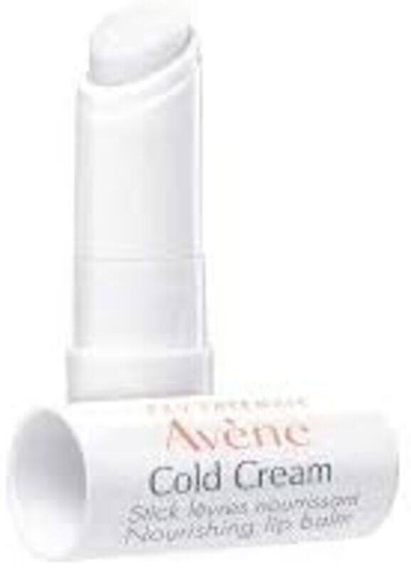 

Avene Cold Cream Lip Balm, 4gm