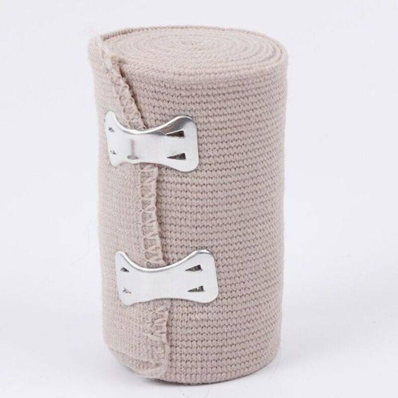 

ADVANCE MED AM HIGH ELASTIC BANDAGE 7.5CM