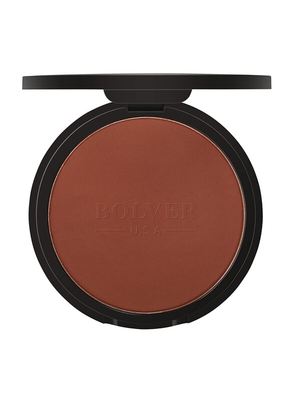 

Bolver Highly Pigmented Powder Blush, 23, Pink