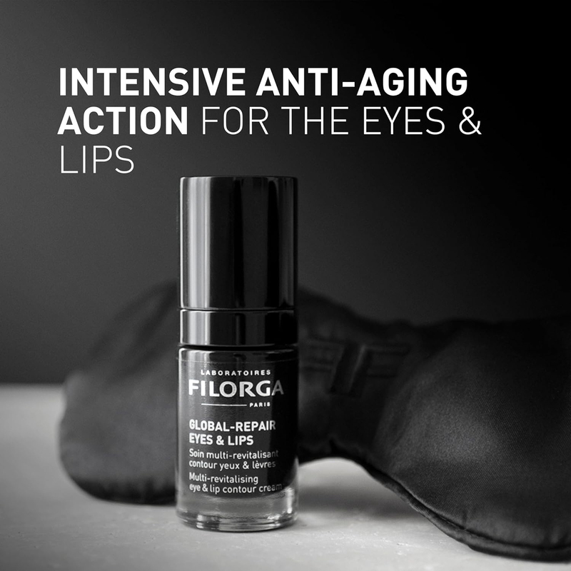 Filorga Global Repair Eyes & Lips Cream, 15ml