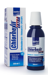 Chlorhexil Extra Mouthwash 250 Ml