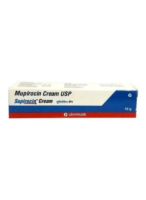 Supirocin Ointment