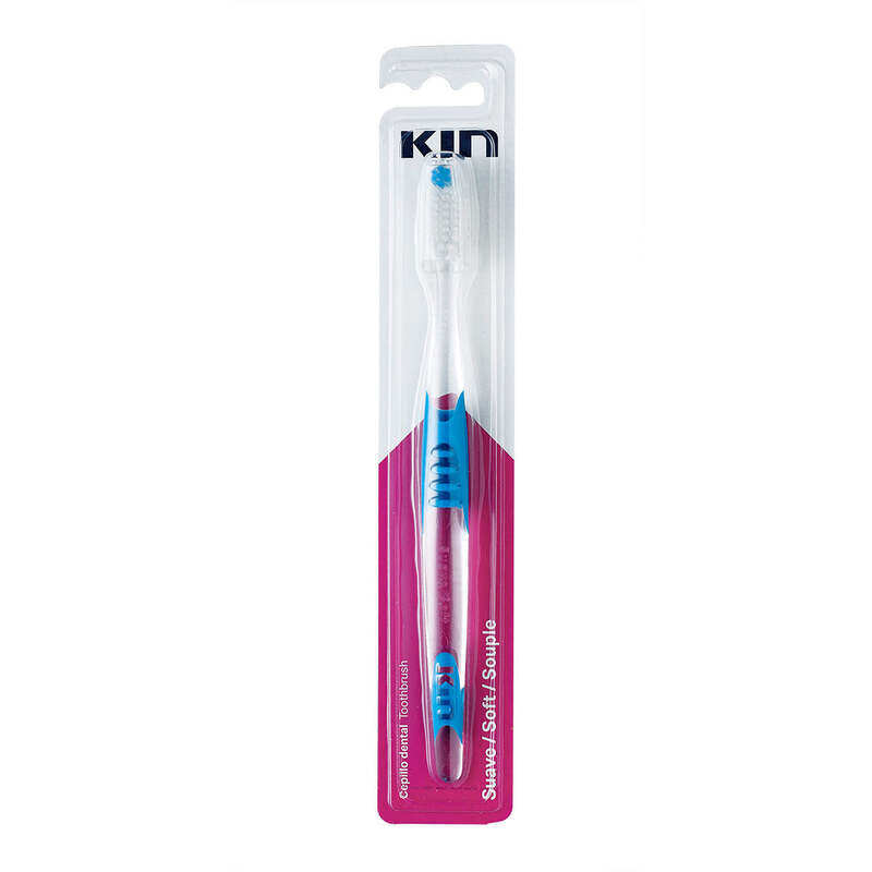 

Kin Toothbrush Soft (186261)