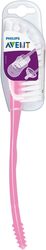 Philips Avent Bottle & Teat Brush Pink