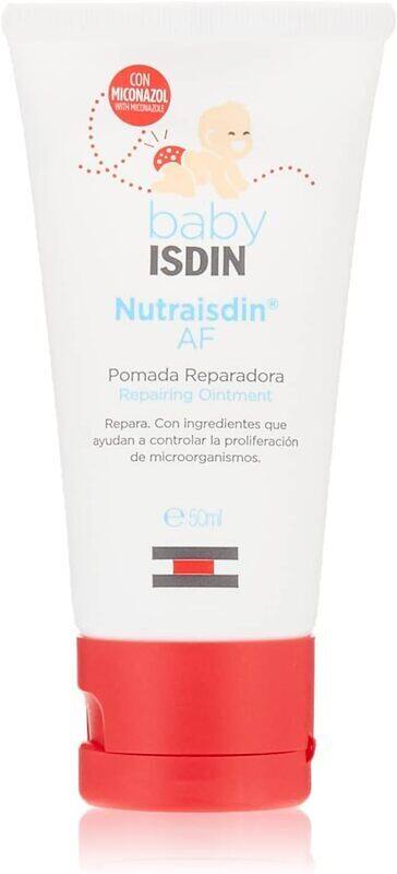 

Isdin 50ml Nutraisdin Af Pomada Reparadora for Babies