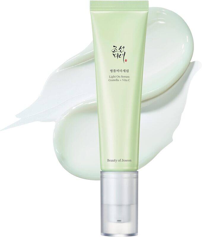 

Beauty Of Joseon Light On Serum