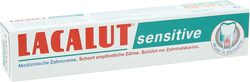 Lacalut Sensitive T/P 75 Ml