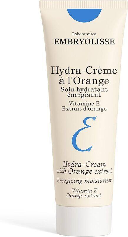 

Embryolisse Moisturizing Cream with Orange Extract, 50ml