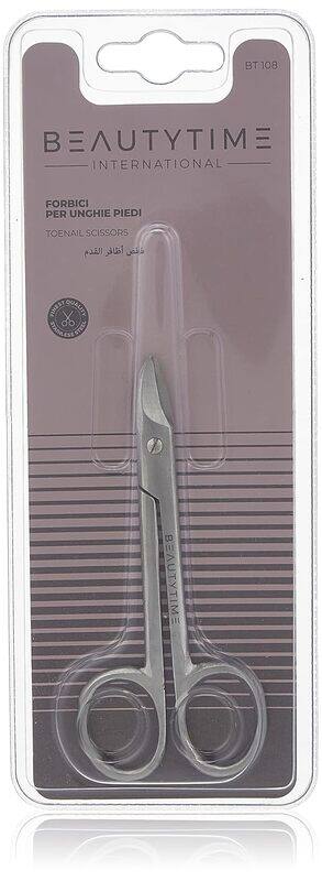 

Beautytime Bt108 Toenail Scissors