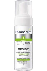 Pharmaceris Deeply Cleansing Face Foam, 150ml