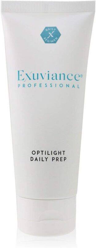 

Exuviance Optilight Daily Prep, 100ml