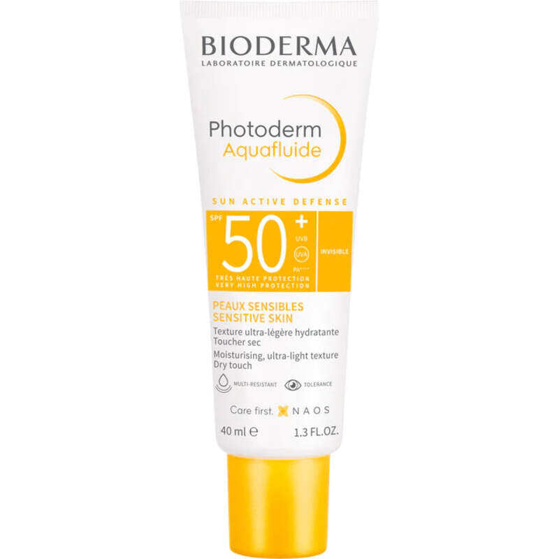 

Bioderma Photoderm Creme Spf50 40 Ml ( 1+1 Offer )