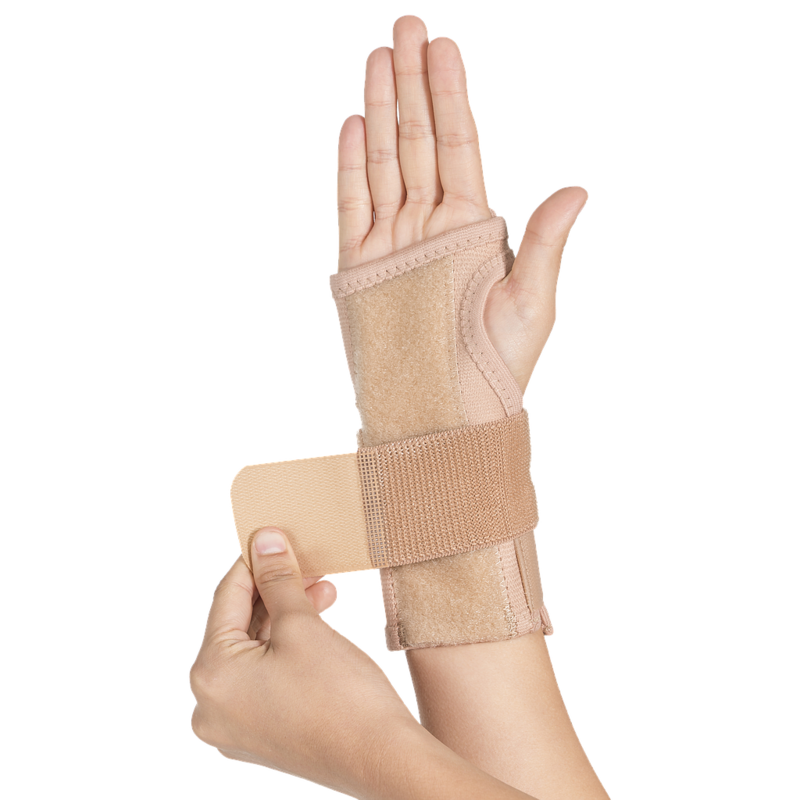 Super Ortho Elastic Wrist Splint - Universal - A4-001